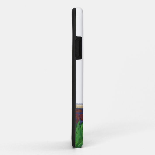 St. Bernard Electronics Case-Mate iPhone Case (Achterkant/rechts)