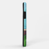 St. Bernard Electronics Case-Mate iPhone Case (Achterkant/rechts)