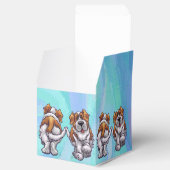 St. Bernard Gifts & Accessoires Bedankdoosjes (Geopend)