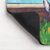 St. Bernard Gifts & Accessoires Muismat (Hoek)