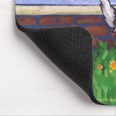 St. Bernard Gifts & Accessoires Muismat (Hoek)