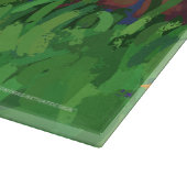 St. Bernard Gifts & Accessoires Snijplank (Hoek)