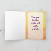 St. Bernard het Centrum van de Partij Kaart (Binnen)