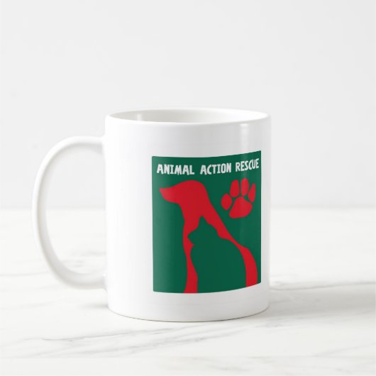 St. Bernard Holiday Mok (Links)