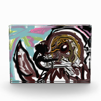 st bernard liefde fotoblokken