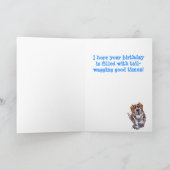 St. Bernard Party Center Kaart (Binnen)