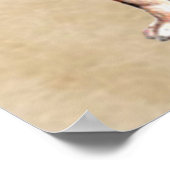 st bernard poster (Hoek)