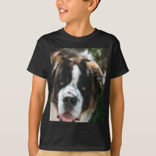 St. Bernard T-shirt