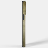 St Bernard Ugly Face Hoesje-Mate iPhone Case (Achterkant / Rechts)