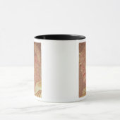 St. Bernard van Clairvaux van Crypt St. Peter Mok (Midden)