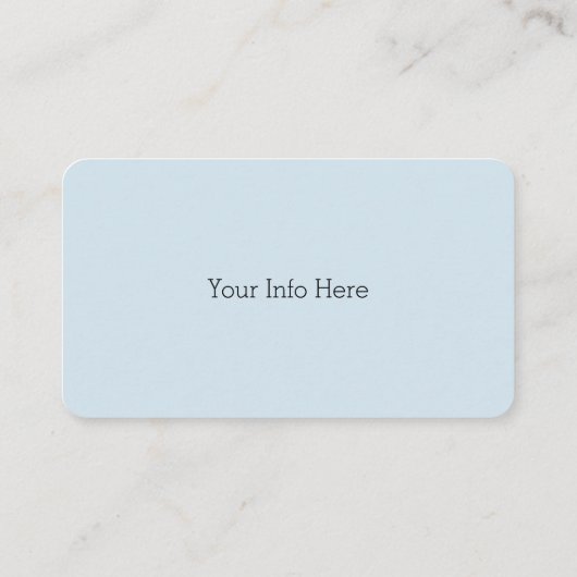 St. Bernards bij het strand Visitekaartjes (Achterkant)