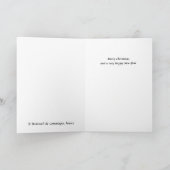 St Bertrand-DE-Comminges orgaan Feestdagen Kaart (Binnen)