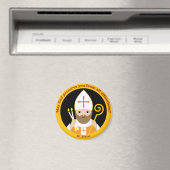 St. Blaise Magneet (Insitu (Vaatwasser))