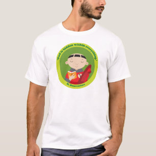 St. Bonaventure T-shirt
