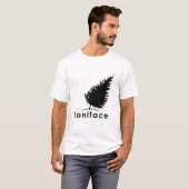 St. Boniface T-Shirt (Voorkant volledig)