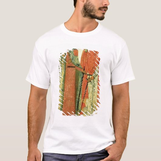 St. Boris en St. Gleb, Moskou T-shirt (Voorkant)