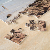 St. Brelade's Bay, Jersey Legpuzzel (Zijkant)