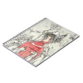 St. Bride Notitieboek (Linkerzijde)