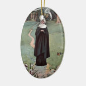 St. Bridget Ornament (Links)