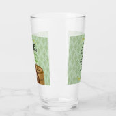 St. Brigid of Ireland and Her Barrel of Beer Glas (Links)