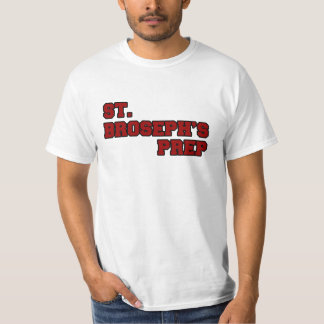 St. Broseph's Prep T-shirt