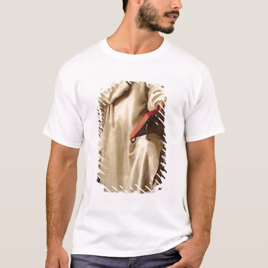 St. Bruno T-shirt (Voorkant)