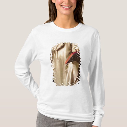St. Bruno T-shirt (Voorkant)