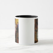 St. Bruno te Prayer, 1671 Mok (Midden)