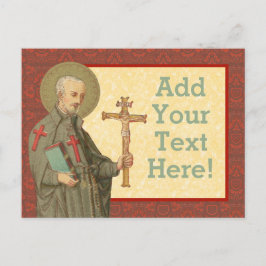 St. Camillus de Lellis (SAU 37) Briefkaart