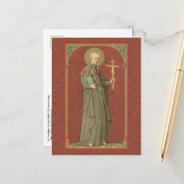 St. Camillus de Lellis (SAU 37) Briefkaart