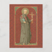 St. Camillus de Lellis (SAU 37) Briefkaart (Voorkant)