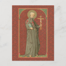 St. Camillus de Lellis (SAU 37) Briefkaart