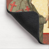 St. Camillus de Lellis (SAU 37) Muismat (Hoek)