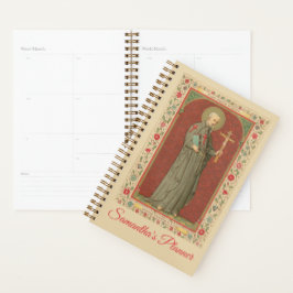 St. Camillus de Lellis (SAU 37) Planner