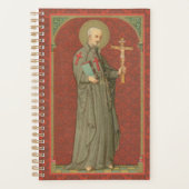 St. Camillus de Lellis (SAU 37) Planner (Voorkant)