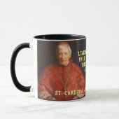 St. Cardinaal John Henry Newman Canonization Quote Mok (Links)