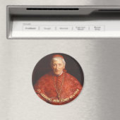 St. Cardinaal John Henry Newman katholiek Magneet (Insitu (Vaatwasser))