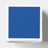 St Carlo Acutis Bedankdoosjes (Bovenkant)