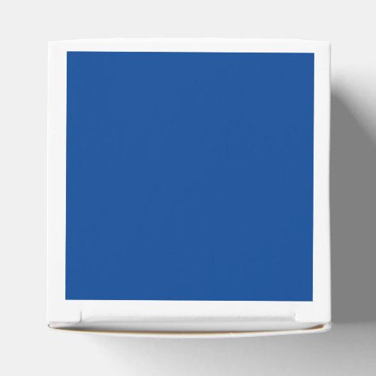 St Carlo Acutis Bedankdoosjes (Bovenkant)