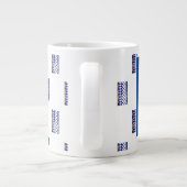 St Carlo Acutis Grote Koffiekop (Achterkant)