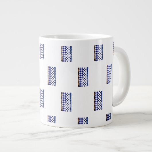 St Carlo Acutis Grote Koffiekop (Voorkant rechts)