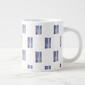 St Carlo Acutis Grote Koffiekop (Rechts)