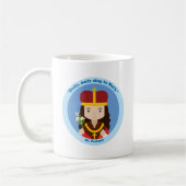 St. Casimir Koffiemok (Links)