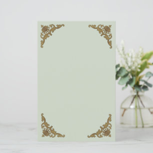St. Catharina van Siena (BK 19) (Stijl 2, Vel C)