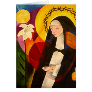 St. Catherine of Siena 2007