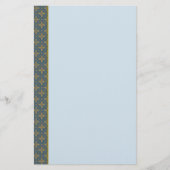 St. Catherine of Siena (BK 19) (Stijl 1, blad C) (Voorkant)