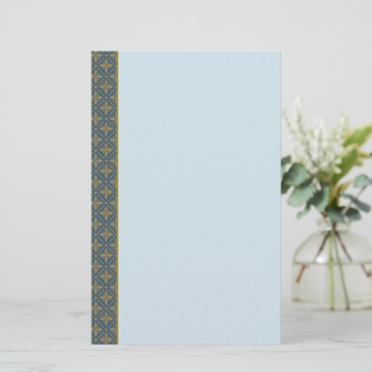 St. Catherine of Siena (BK 19) (Stijl 1, blad C) (Staand voorkant)