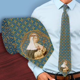 St. Catherine of Siena (BK 19) Stropdas