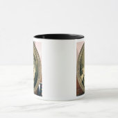 St. Catherine of Siena, c.1746 Mok (Midden)