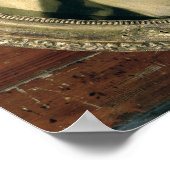 St. Catherine of Siena, c.1746 Poster (Hoek)